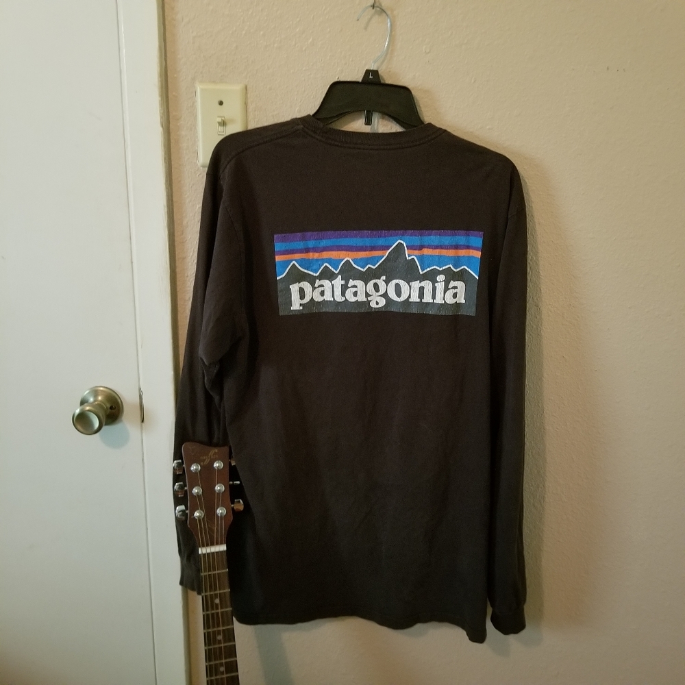 Patagonia Longsleeve
